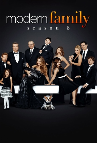 poster for season 5