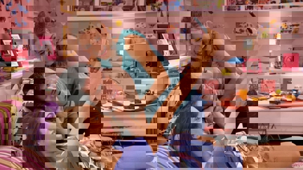 Episode image for 1x68