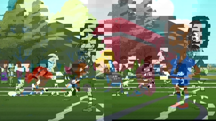 Episode image for 2x02