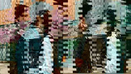Episode image for 1x02