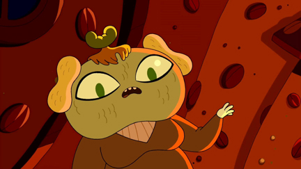 Episode image for 1x19