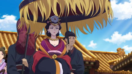 Episode image for 1x32