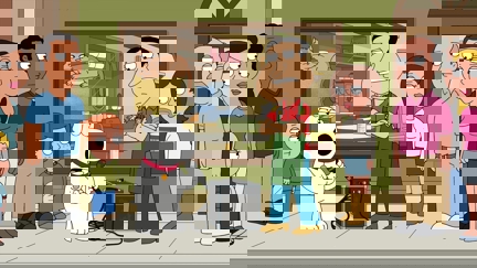 Episode image for 18x05