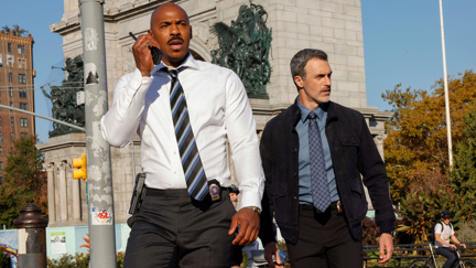 Episode image for 24x09
