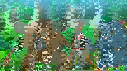 Episode image for 23x33