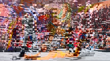 Episode image for 18x26