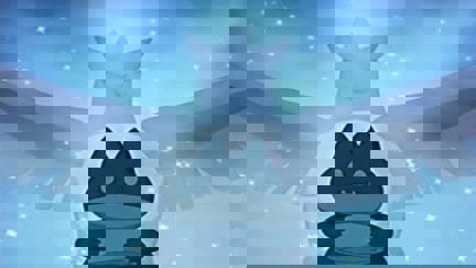 Episode image for 8x43