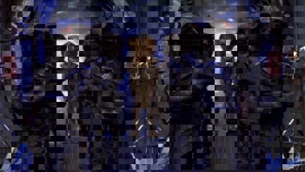 Episode image for 1x01