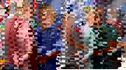 Episode image for 23x31