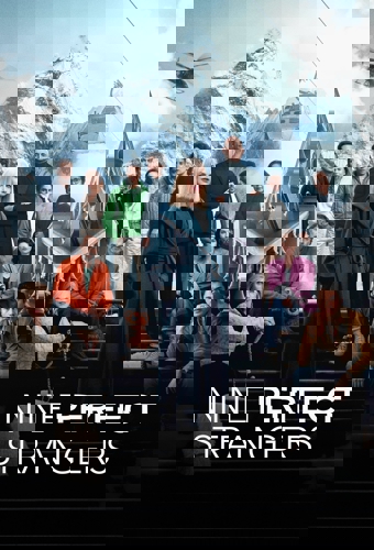 poster for season 2