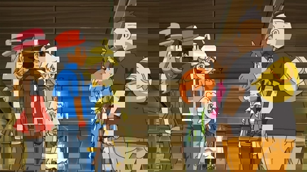 Episode image for 17x38
