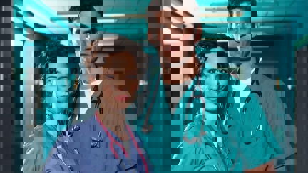 Episode image for 25x46