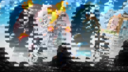 Episode image for 2x01