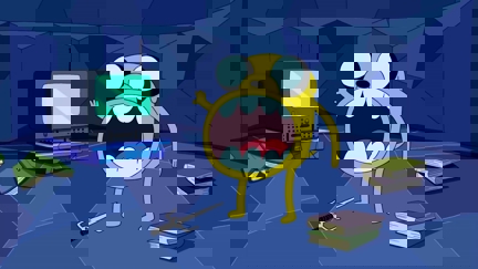 Episode image for 2x11