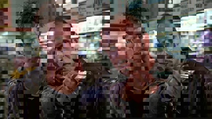Episode image for 2x07