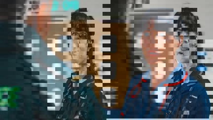 Episode image for 37x03