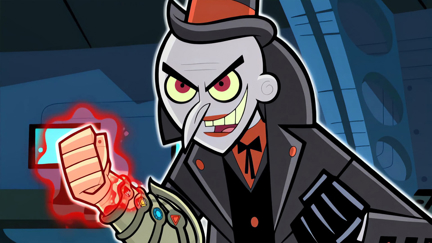Episode image for 2x17