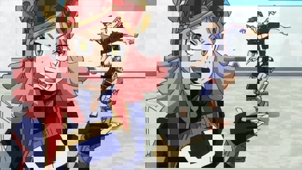 Episode image for 2x08