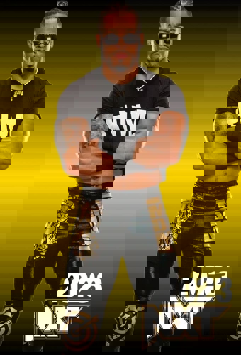 poster for season 17