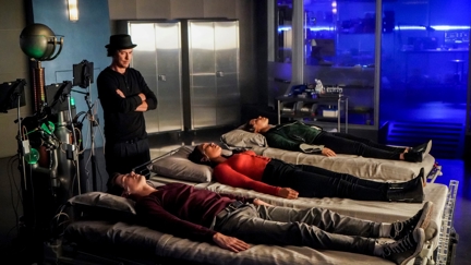 Episode image for 5x12