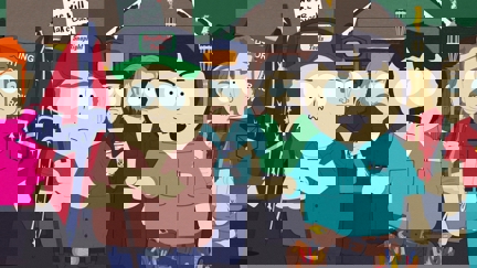 Episode image for 21x01