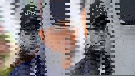 Episode image for 22x19