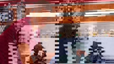 Episode image for 11x05