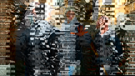 Episode image for 17x19