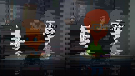 Episode image for 1x01