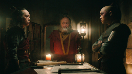 Episode image for 1x03