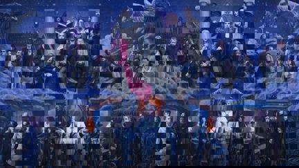 Episode image for 2x10
