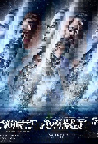 poster for season 4