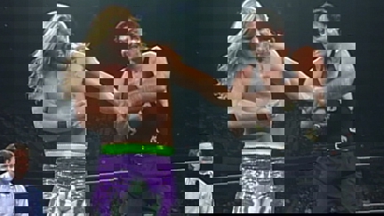 Episode image for 2x43