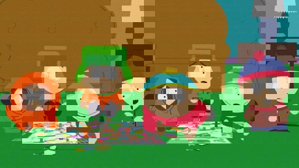 Episode image for 12x10