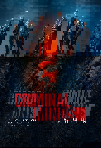 Criminal Minds