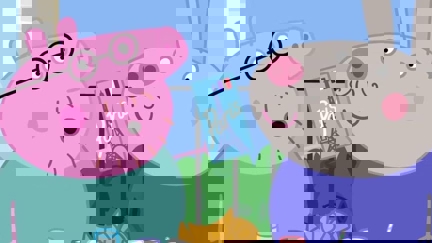 Episode image for 5x33