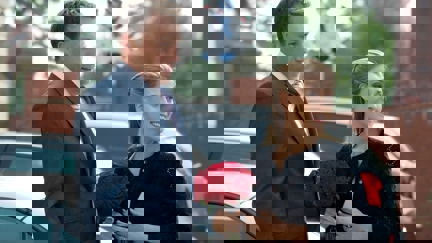 Episode image for 28x18