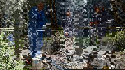 Episode image for 1x02