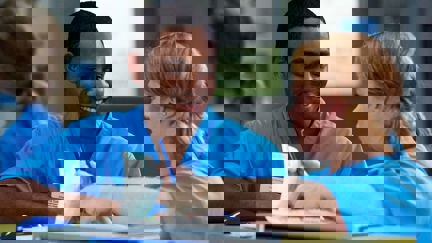 Episode image for 28x22