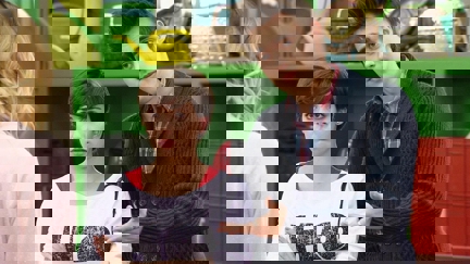 Episode image for 3x47