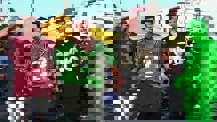 Episode image for 3x02