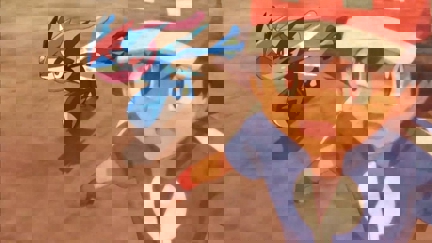 Episode image for 19x35