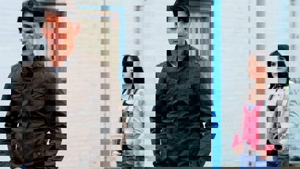 Episode image for 24x35