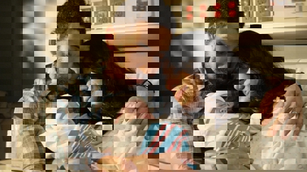 Episode image for 1x02