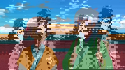 Episode image for 1x37