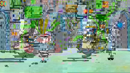 Episode image for 13x34