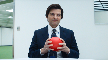 Episode image for 2x01