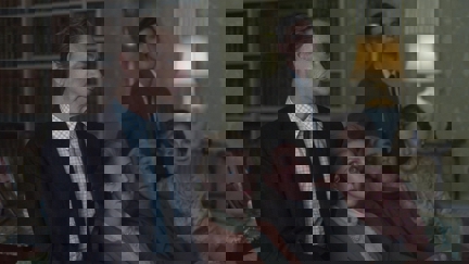 Episode image for 3x04