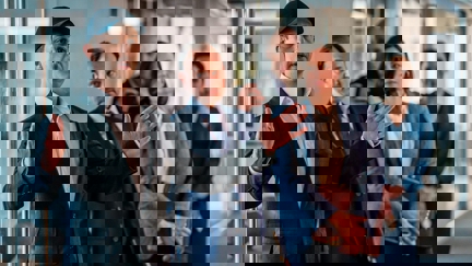 Episode image for 3x03