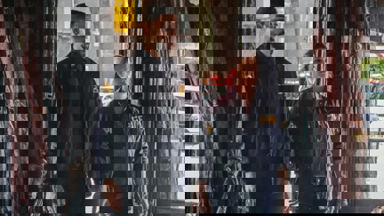 Episode image for 2x01